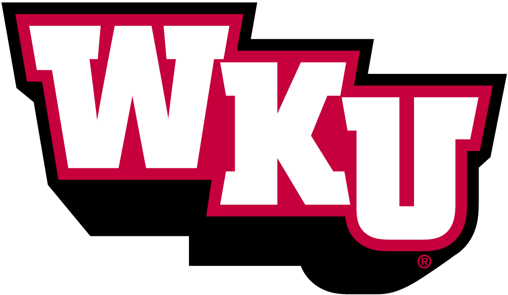 Western Kentucky Hilltoppers 1999-Pres Wordmark Logo v11 iron on transfers for clothing